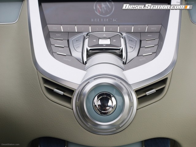 Buick Riviera Concept Picture #19 Buick Riviera Concept Picture #19